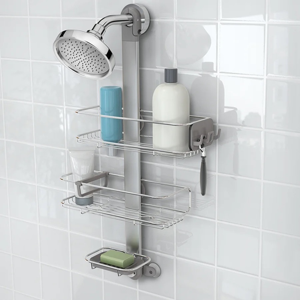 Simplehuman Shower Caddy - Medium
